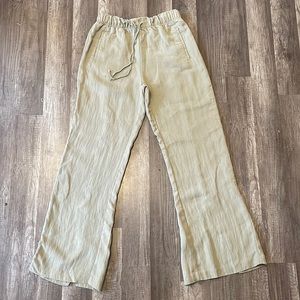 Zara Pants